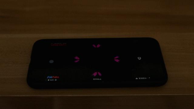 用矿泉水瓶全息投影,初音未来全息智能投影机器人