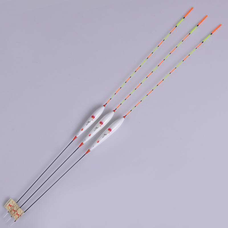 浮漂贵的跟便宜是不是智商税,好浮漂和一般的浮漂区别在哪