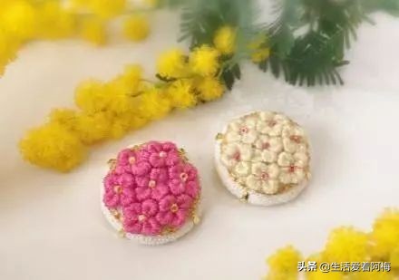 包扣怎么样美观又牢固,包扣装饰扣