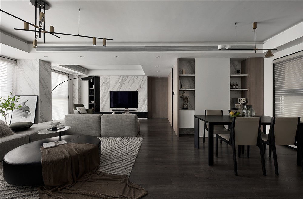 汉美家居,汉美家居装修图