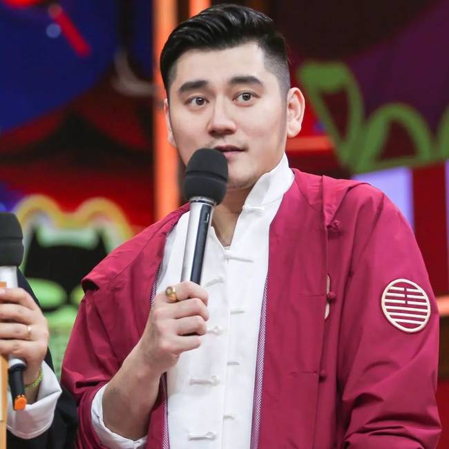 钱枫被爆涉嫌性侵，受害女孩身份疑似游戏女主播，他到底冤不冤？