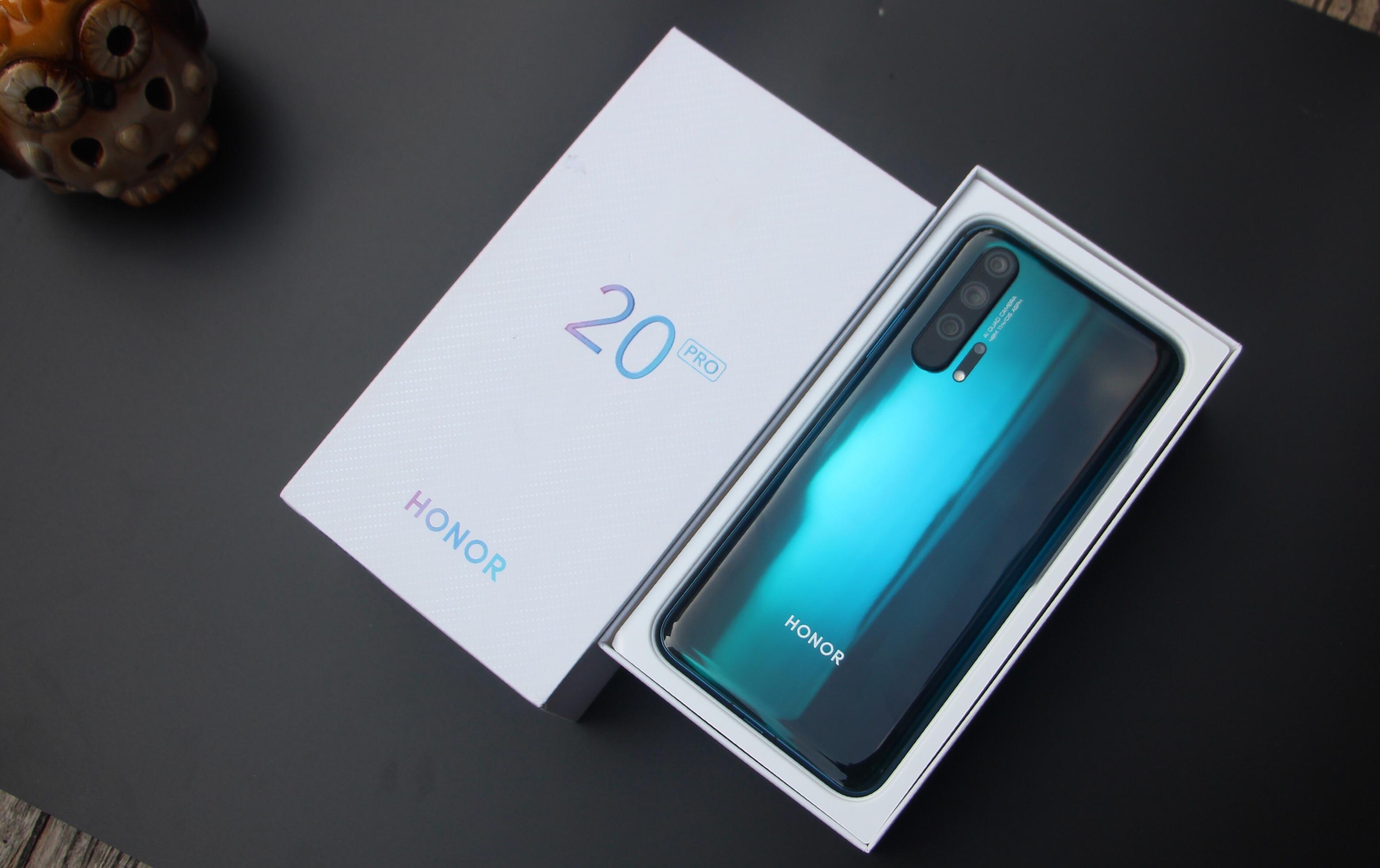 荣耀20pro夜视仪拍摄教程,荣耀20pro光学变焦