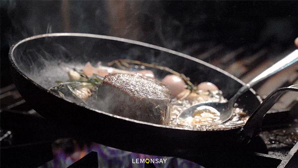 开店6年被顾客吐槽是什么感觉,开了二十几年的牛排店