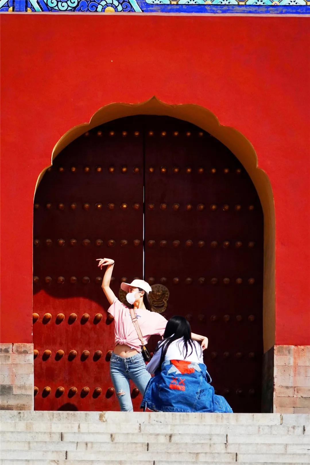 四月发生的事,东城发生的事