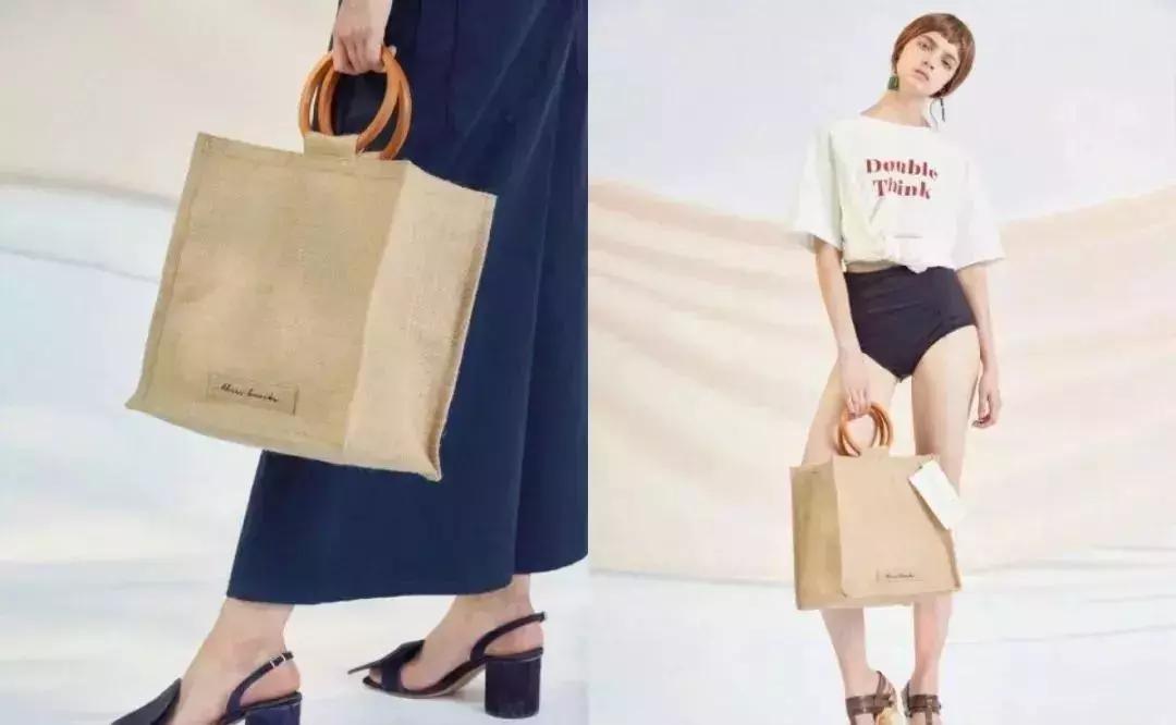 韩国欧尼梨梨的同款包包,韩国包包推荐小众高级感