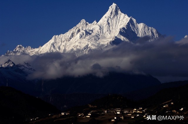 15个绝美冬季旅行目的地,中国十大冷门但暖心的旅行目的地