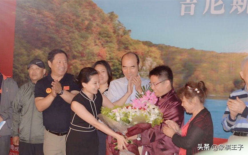 比王天一厉害的象棋对决,比王天一还厉害的人是谁