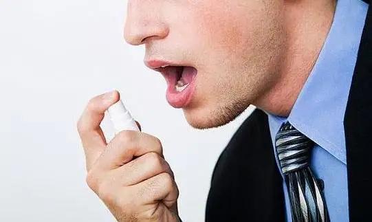口臭怎么办一招解决口臭,经常口臭吃什么药能断根