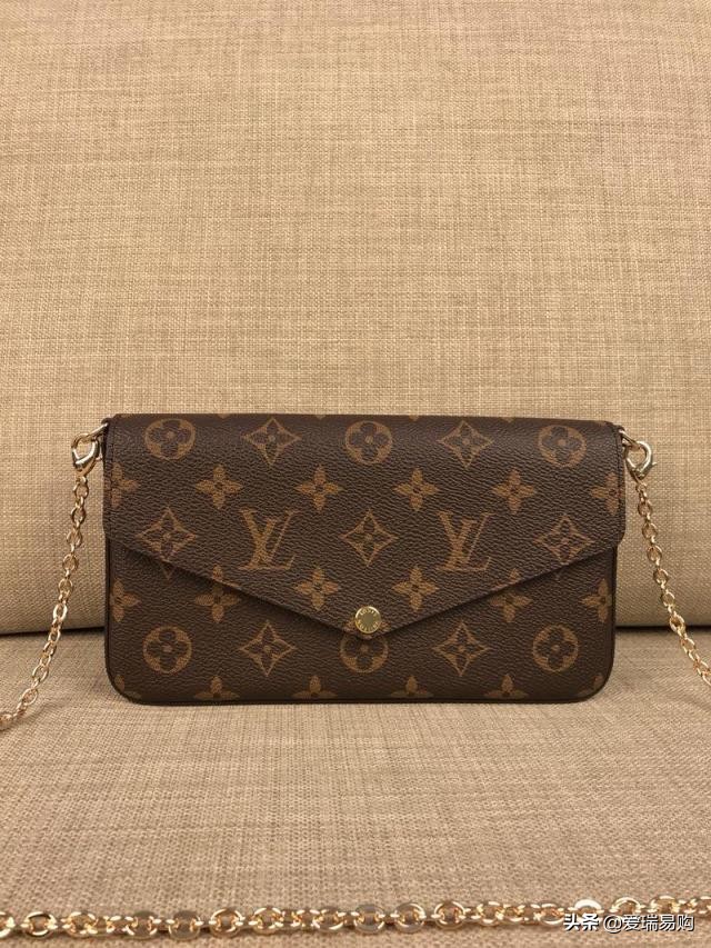 lv畅销款包包九宫格,2021年lv必买包保值经典不过时