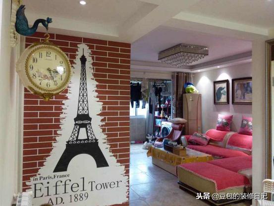 装修墙面是刷油漆好还是硅藻泥好,全屋做硅藻泥浪费吗