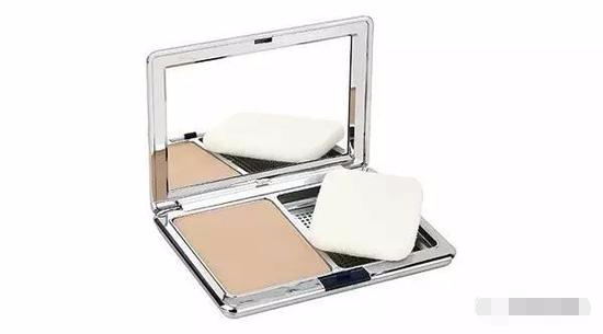 夏日补妆必备粉饼推荐,夏日补妆粉饼