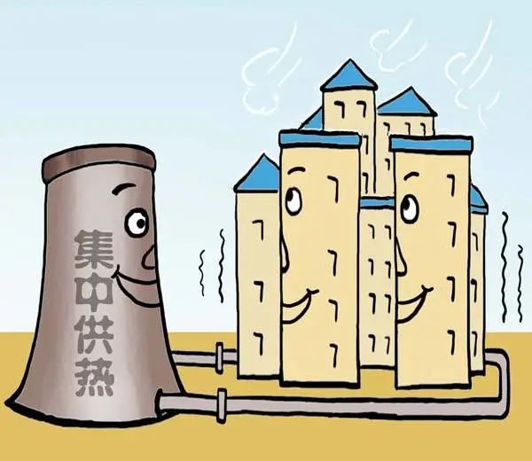 智慧供热监测平台,远程供热在线监测方案