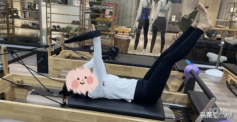 普拉提塑形一个月能瘦多少,普拉提课程厦门