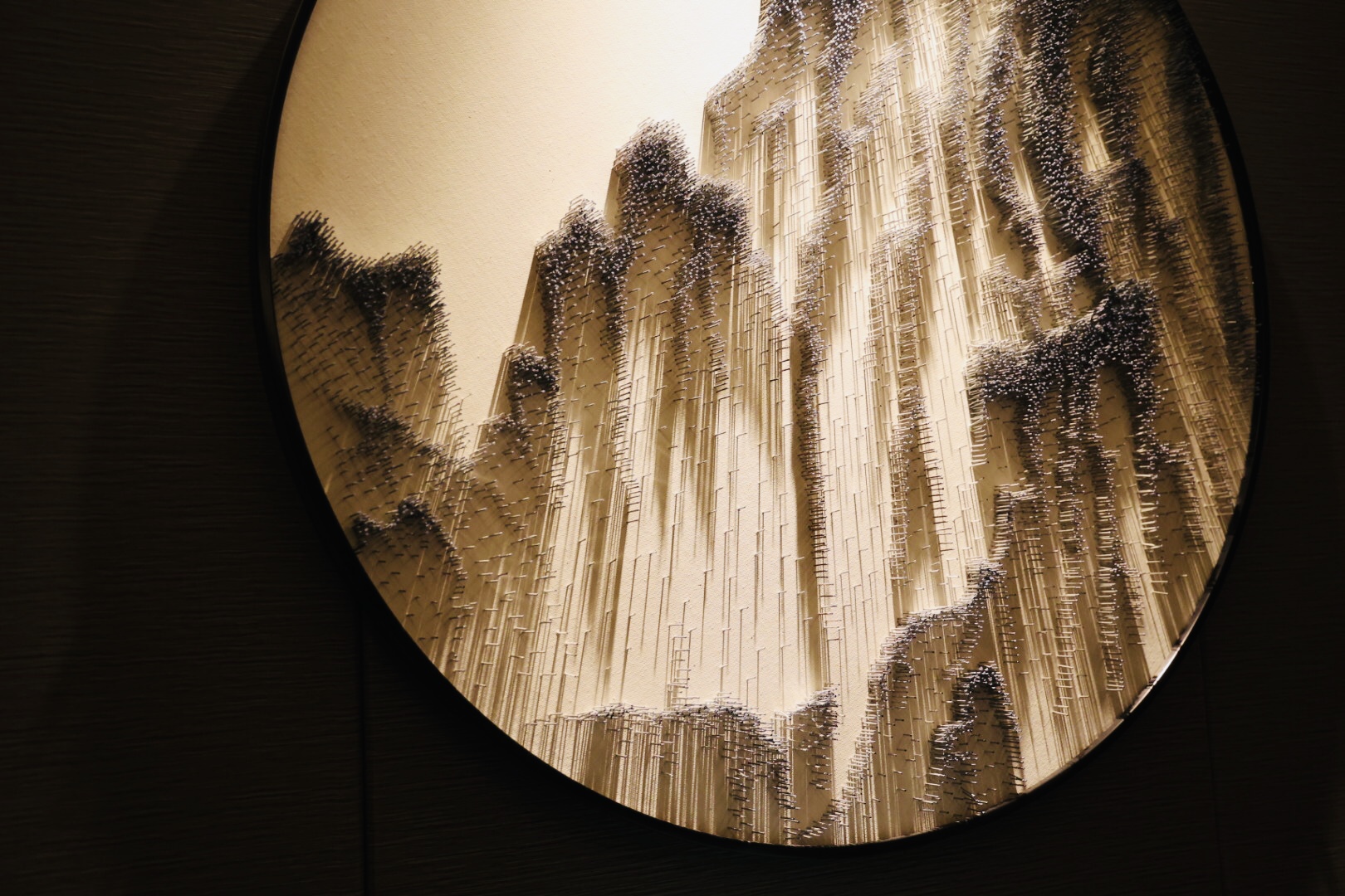 建六竟藏了一座像家一般温暖的奢华公寓式酒店