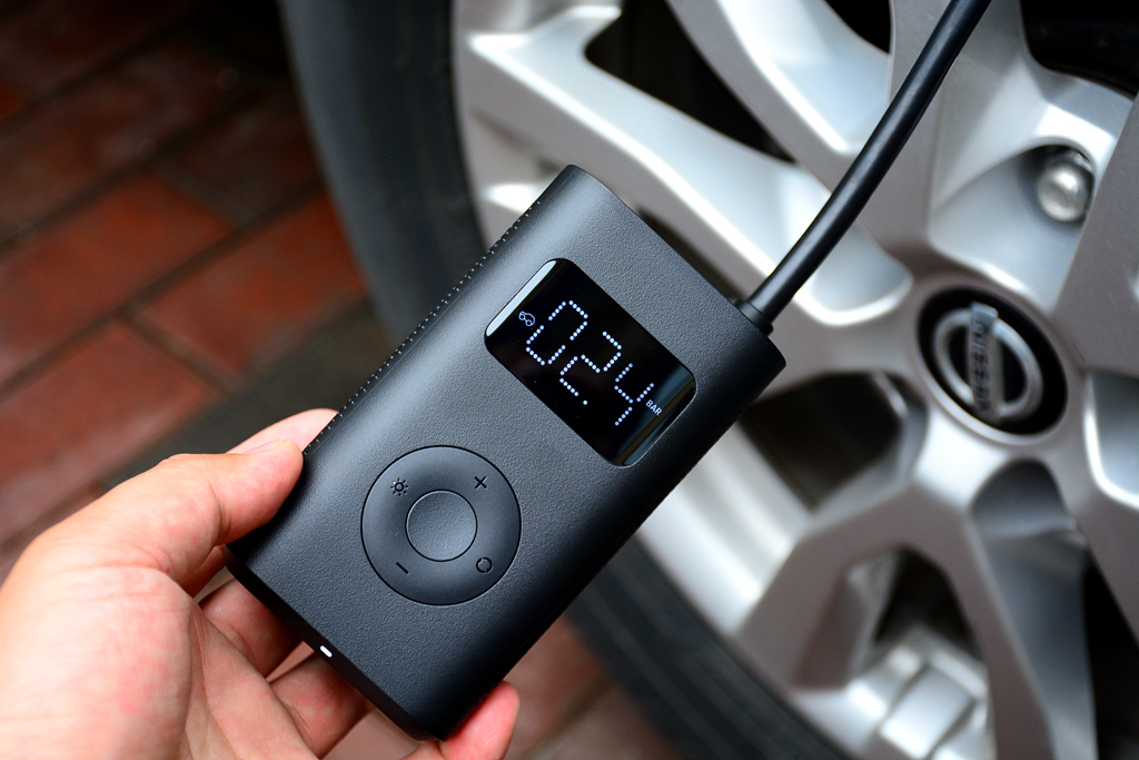 米家充气宝1s上市,米家充气宝新款1s