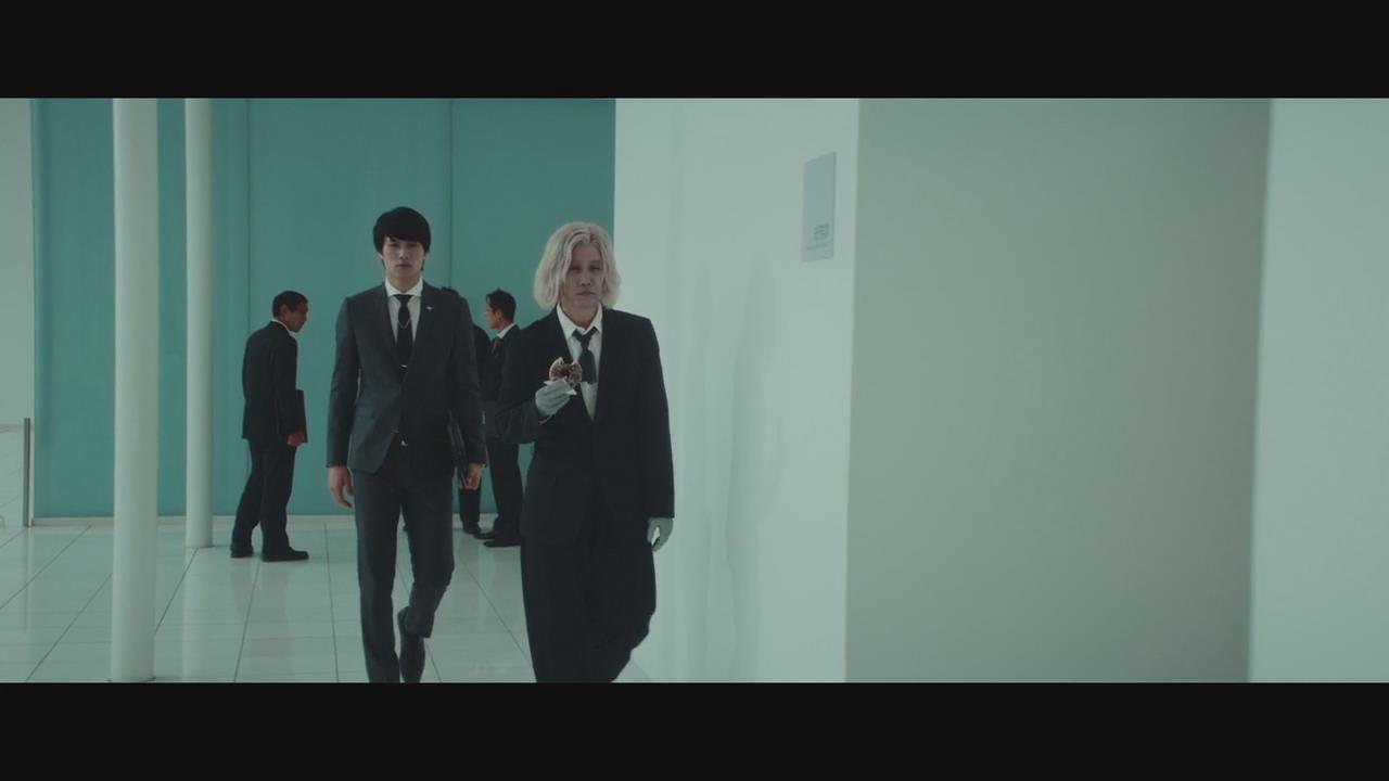 浅评《东京食尸鬼》里的人生观