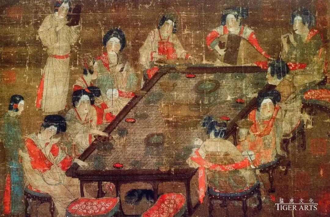 中国茶文化的历史演变及社会功能