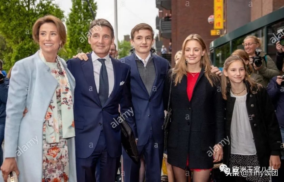 科普向-荷兰：活力有爱橙子国