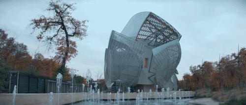 lv首尔旗舰店,lv首尔女装秀2021