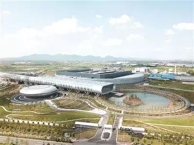 南京制造业40年,南京为什么要发展马鞍山