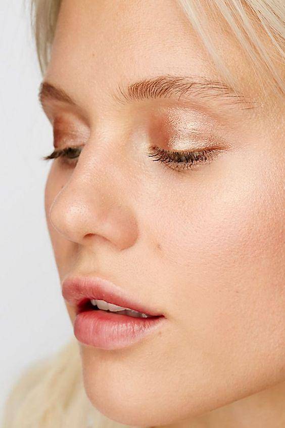 做好护肤再化妆吗,做好护肤工作