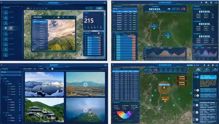原来你走过的那么多风景里，都藏着一个TA