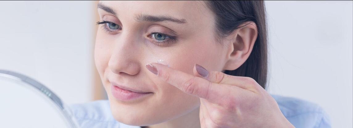 珍eye必看，普通人都能坚持做的眼部护理，收藏起来吧