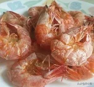 自制虾干的做法,自制虾干的做法大全家常