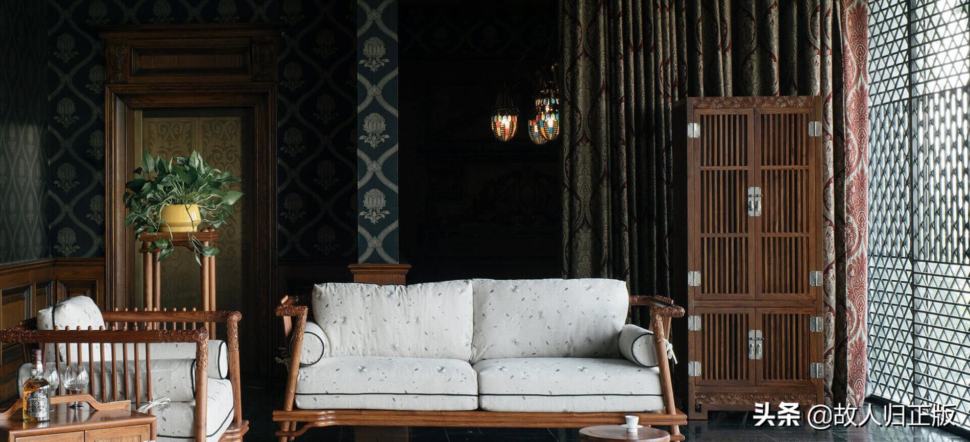 新中式家具工艺十大品牌,乌金木新中式十大品牌家具