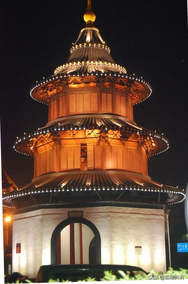 江苏裤衩大楼在哪个位置,江苏的各地标志性建筑