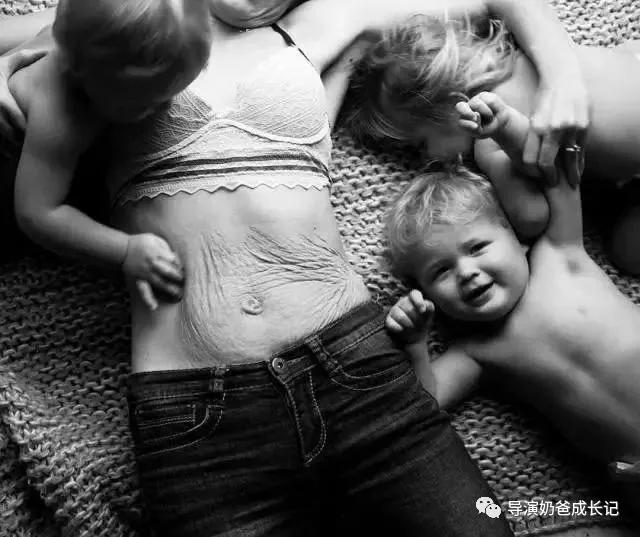 单身的仙女们啊！这些当妈之后的身体真相，我想现在就让你们知道