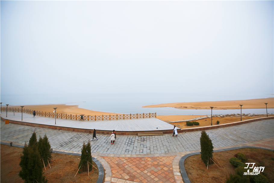 泡到你腿软：国内目前仅有的娱乐养生海洋文化主题公园温泉