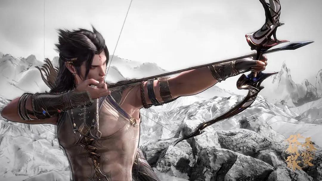 即将上映的五部动漫天官赐福,天官赐福和天宝伏妖录在哪里看