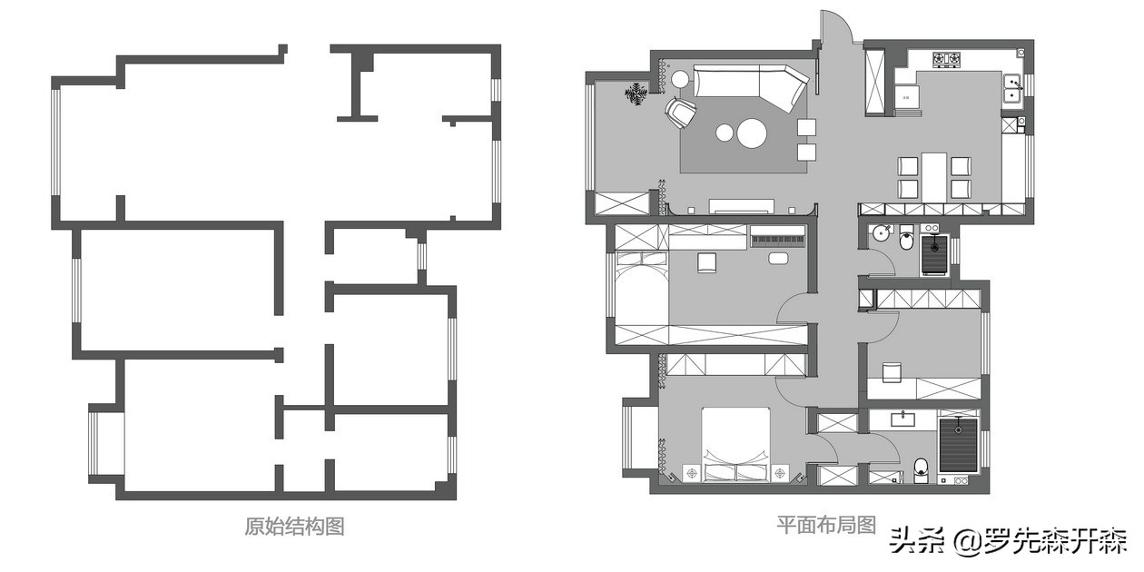 济南奥龙观邸户型图,济南奥龙观邸五层别墅