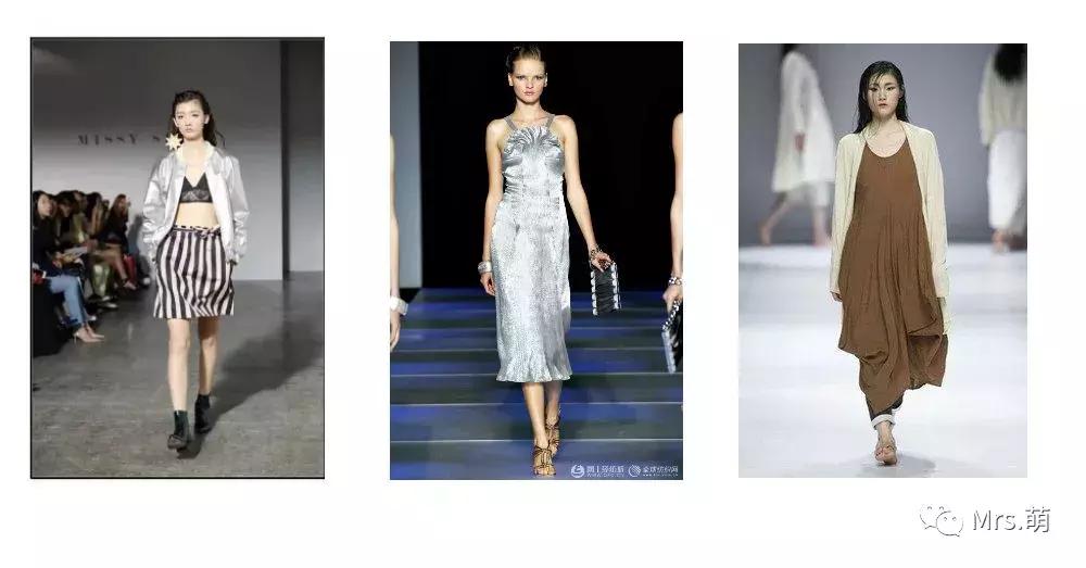 BUBU的时尚课堂，CLASS3:游离在风格之外的普通单品和神仙仙品