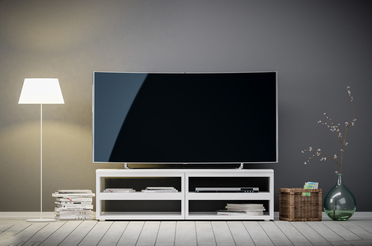 实用电视柜如何选购,电视柜选购注意事项