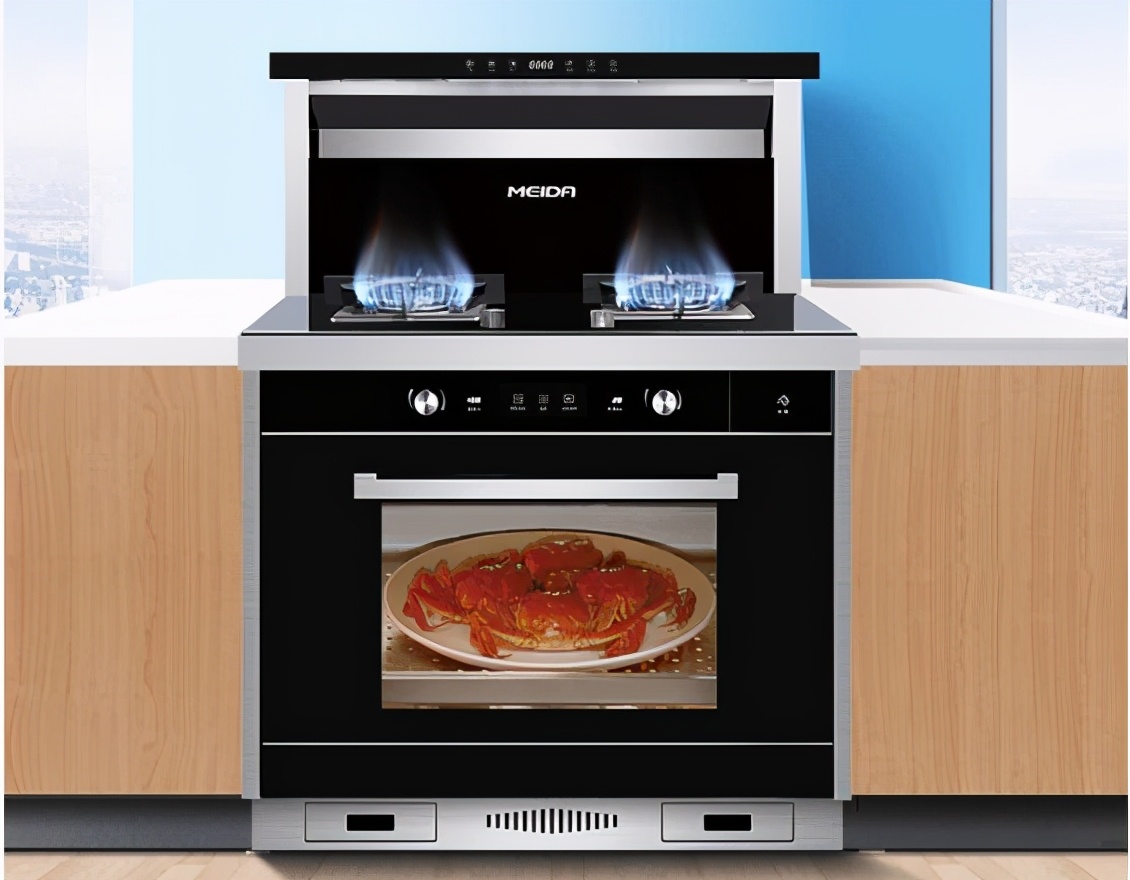 美大集成灶怎么设置单独开抽油烟,美大集成灶的油烟分离率是多少