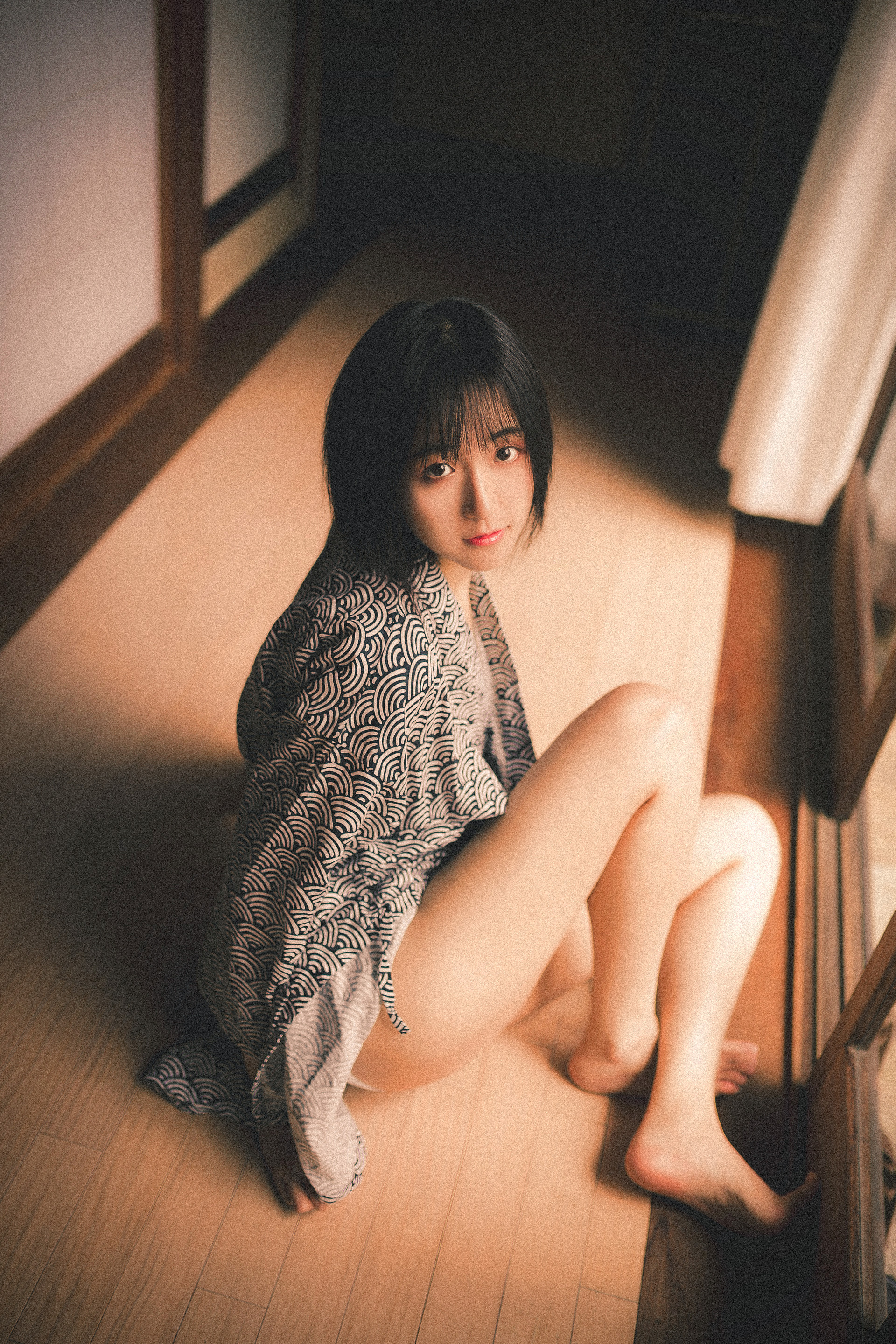 2017米拍十佳摄影师,专访摄影师