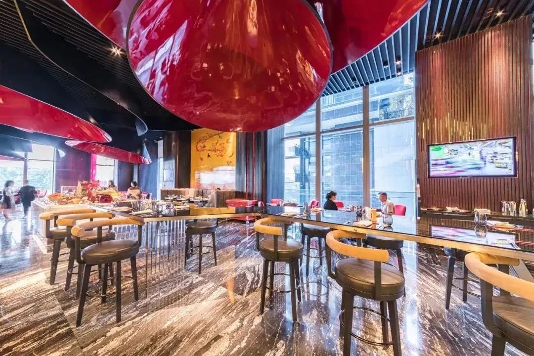 全球最贵十大奢华酒店排名,100张真实酒店图片