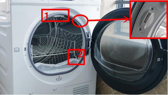 小天鹅热泵烘干机有多费电,小天鹅littleswan热泵烘干机