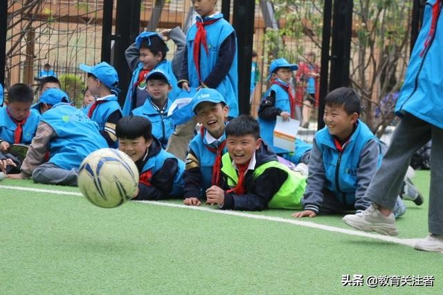 郑州市经济技术开发区瑞锦小学,河南郑州经开区瑞锦小学