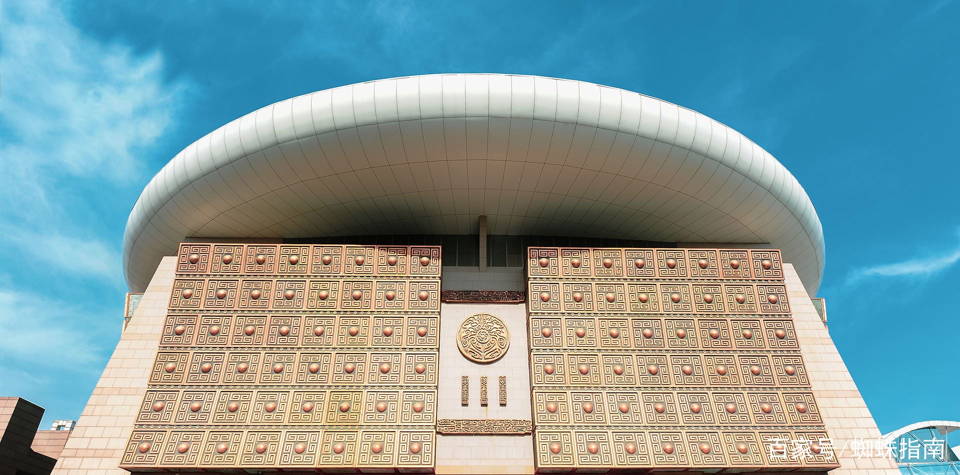 世界公认的中国一级博物馆排名,国家一级博物馆名单