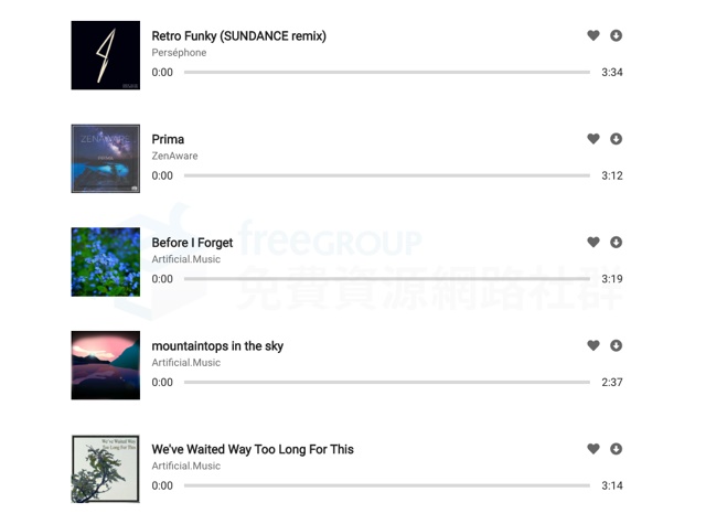 抖音vlog背景bgm下载,抖音模板日常vlog六个素材