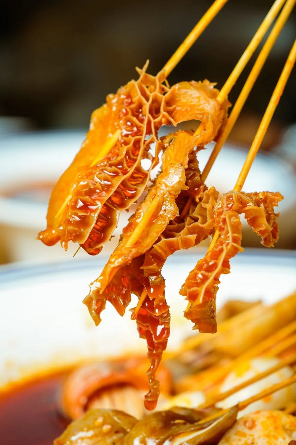 网红串串餐厅店名,网红串串品牌开店