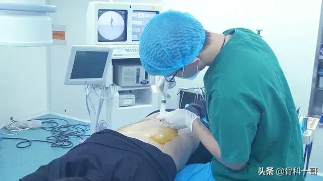 当刚走进这里，我怀疑被“医托”了！但当我不瘸不拐能一路小跑时