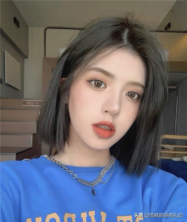 发色2021年最火发色显白男生,21年流行的头发颜色显白盖白发