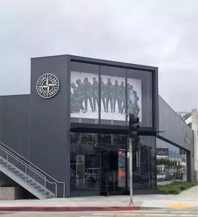 洛杉矶网红打卡地大粉墙,洛杉矶潮流胜地攻略