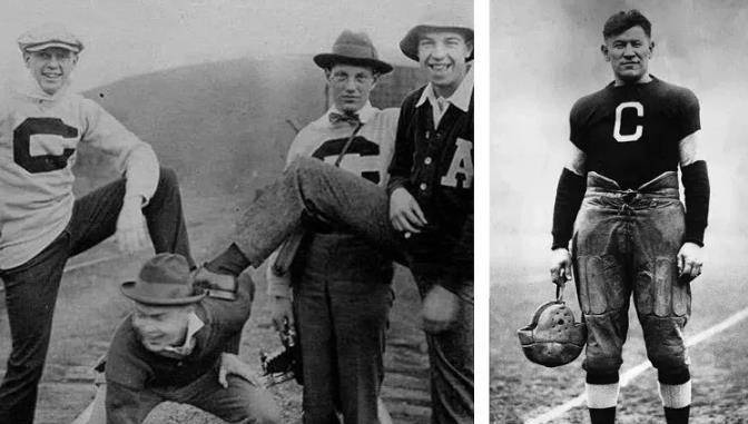 竞争者可以有很多，但“Champion/冠军”只有一个