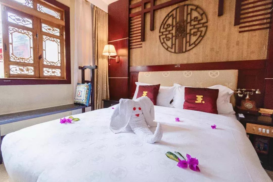 比雪山古城更诗意的是丽江的生活日常，只去一次怎么够