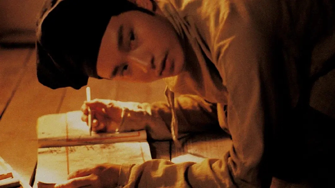 张国荣的华语倩女幽魂,张国荣黄霑倩女幽魂